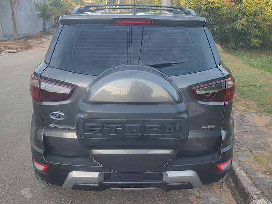FORD-ECOSPORT-2.0 DIRECT FLEX STORM 4WD AUTOMÁTICO FORD-ECOSPORT-2019