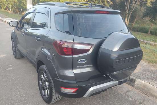 FORD-ECOSPORT-2019