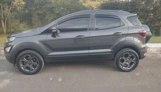 FORD-ECOSPORT-2019