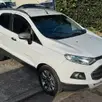 FORD ECOSPORT 2.0 FREESTYLE 16V FLEX 4P POWERSHIFT FORD ECOSPORT 2.0 FREESTYLE 16V FLEX 4P POWERSHIFT