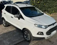 FORD ECOSPORT 2.0 FREESTYLE 16V FLEX 4P POWERSHIFT FORD ECOSPORT 2.0 FREESTYLE 16V FLEX 4P POWERSHIFT