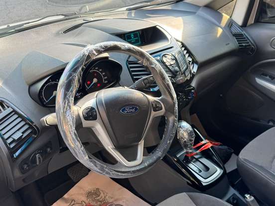 FORD-ECOSPORT-2.0 FREESTYLE 16V FLEX 4P POWERSHIFT FORD-ECOSPORT-2015