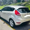 FORD FIESTA 1.6 SE HATCH 16V FLEX 4P MANUAL FORD FIESTA 1.6 SE HATCH 16V FLEX 4P MANUAL