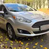 FORD FIESTA 1.6 SE SEDAN 16V FLEX 4P POWERSHIFT FORD FIESTA 1.6 SE SEDAN 16V FLEX 4P POWERSHIFT