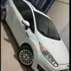 FORD FIESTA 1.6 TITANIUM SEDAN 16V FLEX 4P POWERSHIFT FORD FIESTA 1.6 TITANIUM SEDAN 16V FLEX 4P POWERSHIFT