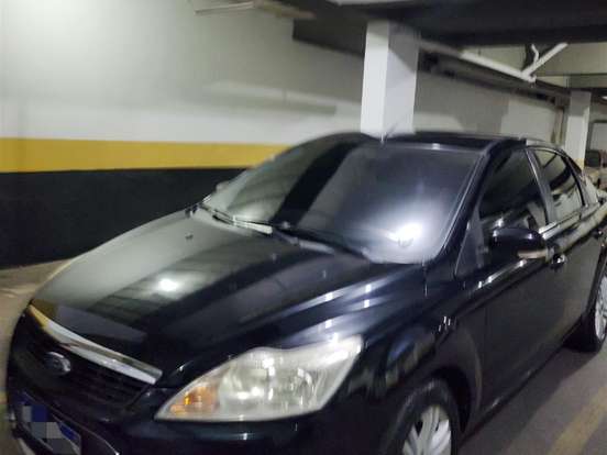FORD-FOCUS-1.6 GLX SEDAN 16V FLEX 4P MANUAL FORD-FOCUS-2013