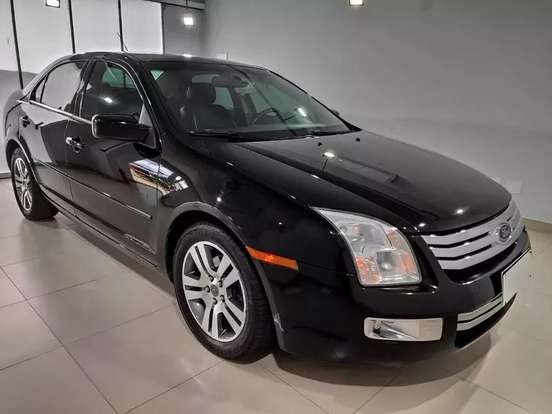 FORD-FUSION-2007