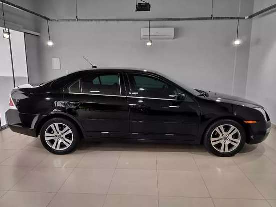 FORD-FUSION-2007