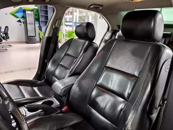FORD-FUSION-2.3 SEL 16V GASOLINA 4P AUTOMÁTICO FORD-FUSION-2007