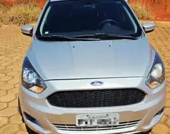 FORD KA 1.5 SIGMA FLEX SE MANUAL FORD KA 1.5 SIGMA FLEX SE MANUAL