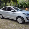 FORD KA 1.5 TI-VCT FLEX SE SEDAN AUTOMÁTICO FORD KA 1.5 TI-VCT FLEX SE SEDAN AUTOMÁTICO