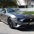 FORD MUSTANG 5.0 V8 TI-VCT GASOLINA GT PREMIUM SELECTSHIFT FORD MUSTANG 5.0 V8 TI-VCT GASOLINA GT PREMIUM SELECTSHIFT