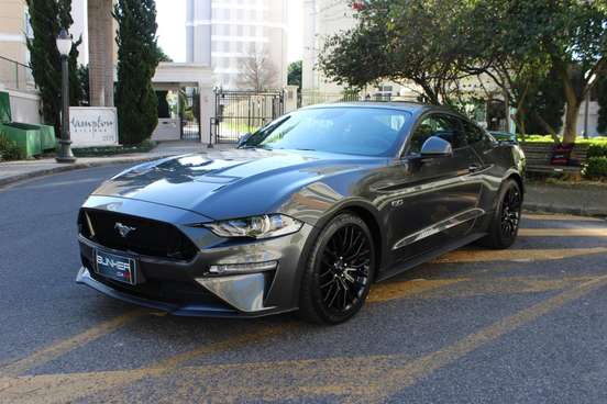 FORD-MUSTANG-2018