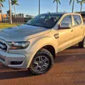 FORD RANGER 2.2 XLS 4X4 CD 16V DIESEL 4P AUTOMÁTICO FORD RANGER 2.2 XLS 4X4 CD 16V DIESEL 4P AUTOMÁTICO