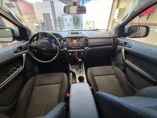 FORD-RANGER-2018