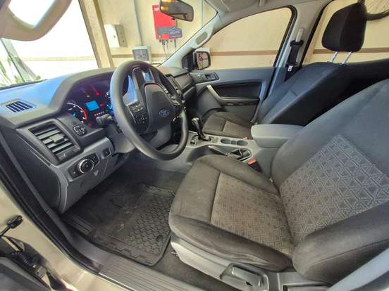 FORD-RANGER-2018