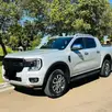 FORD RANGER 3.0 V6 TURBO DIESEL CD LIMITED 4X4 AUTOMÁTICO FORD RANGER 3.0 V6 TURBO DIESEL CD LIMITED 4X4 AUTOMÁTICO