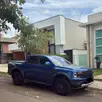 FORD RANGER 3.0 V6 TURBO GASOLINA RAPTOR 4X4 AUTOMÁTICO FORD RANGER 3.0 V6 TURBO GASOLINA RAPTOR 4X4 AUTOMÁTICO
