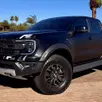FORD RANGER 3.0 V6 TURBO GASOLINA RAPTOR 4X4 AUTOMÁTICO FORD RANGER 3.0 V6 TURBO GASOLINA RAPTOR 4X4 AUTOMÁTICO