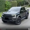 FORD RANGER 3.0 V6 TURBO GASOLINA RAPTOR 4X4 AUTOMÁTICO FORD RANGER 3.0 V6 TURBO GASOLINA RAPTOR 4X4 AUTOMÁTICO