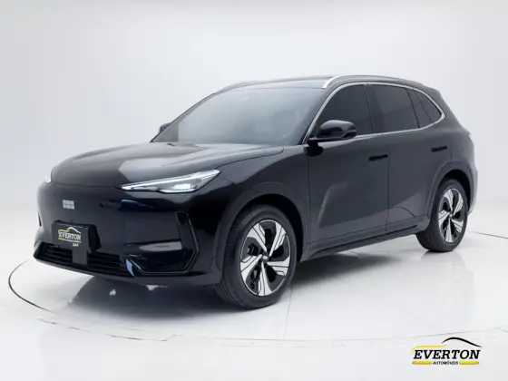 GEELY EX5 60,22 KW ELÉTRICO MAX