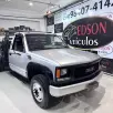GMC 6.150 4.2 18V DIESEL 2P MANUAL GMC 6.150 4.2 18V DIESEL 2P MANUAL