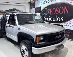 GMC 6.150 4.2 18V DIESEL 2P MANUAL GMC 6.150 4.2 18V DIESEL 2P MANUAL