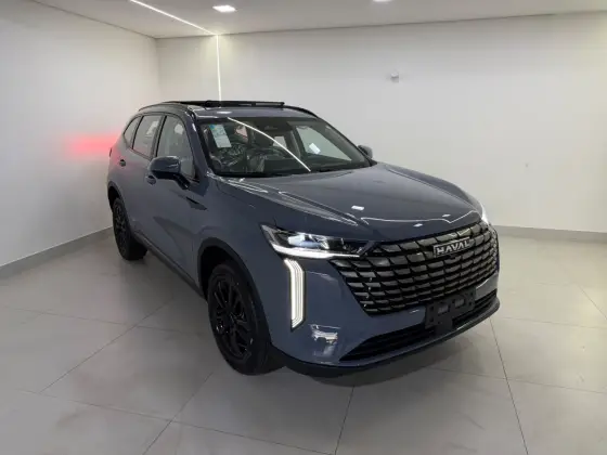 GWM HAVAL H6 1.5 FLEX HEV2 E-TRACTION GWM HAVAL H6 1.5 FLEX HEV2 E-TRACTION