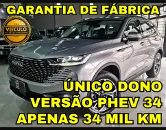 GWM HAVAL H6 1.5 PHEV PREMIUM AWD E-TRACTION GWM HAVAL H6 1.5 PHEV PREMIUM AWD E-TRACTION