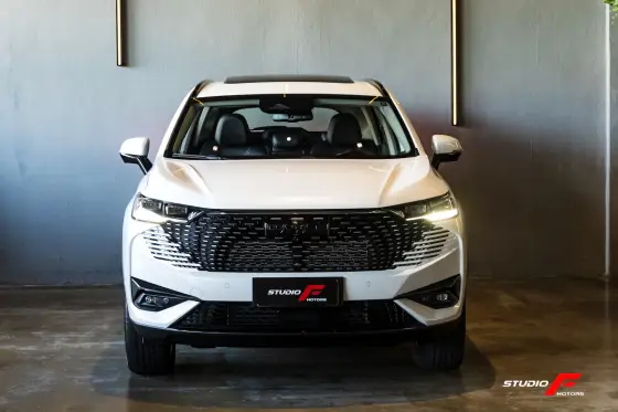 GWM HAVAL H6 1.5 PHEV19 E-TRACTION