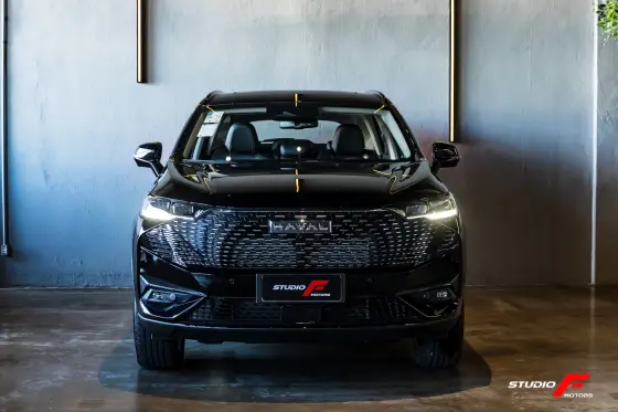GWM HAVAL H6 1.5 PHEV19 E-TRACTION