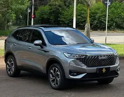GWM HAVAL H6 1.5 PHEV PREMIUM AWD E-TRACTION GWM HAVAL H6 1.5 PHEV PREMIUM AWD E-TRACTION