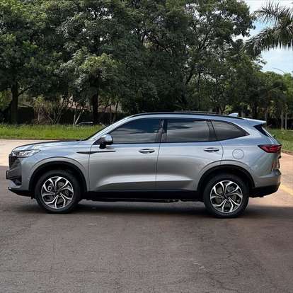 GWM-HAVAL H6-1.5 PHEV PREMIUM AWD E-TRACTION GWM-HAVAL H6-2024
