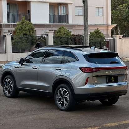 GWM-HAVAL H6-2024