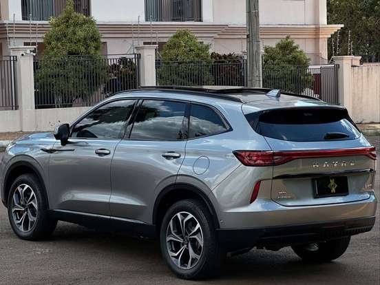 GWM-HAVAL H6-1.5 PHEV PREMIUM AWD E-TRACTION GWM-HAVAL H6-2024
