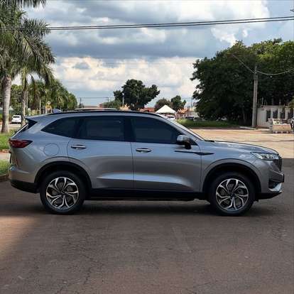 GWM-HAVAL H6-2024