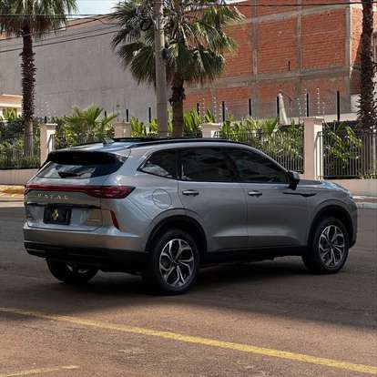 GWM-HAVAL H6-2024