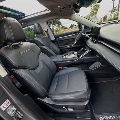 GWM-HAVAL H6-2024