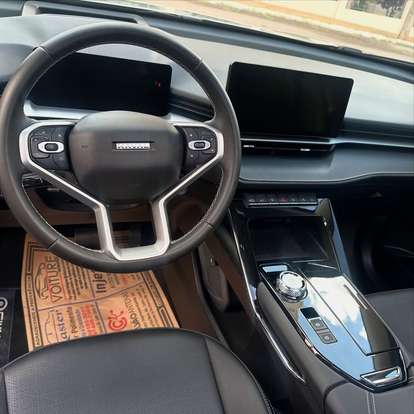 GWM-HAVAL H6-1.5 PHEV PREMIUM AWD E-TRACTION GWM-HAVAL H6-2024