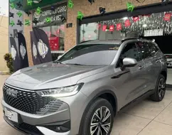 GWM HAVAL H6 1.5 PHEV19 E-TRACTION GWM HAVAL H6 1.5 PHEV19 E-TRACTION