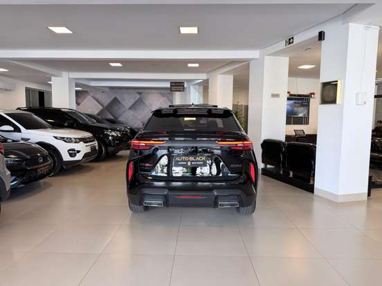GWM-HAVAL H6 GT-1.5 PHEV AWD E-TRACTION GWM-HAVAL H6 GT-2024