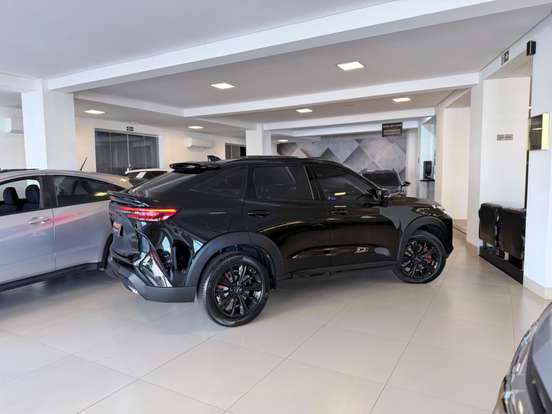 GWM-HAVAL H6 GT-1.5 PHEV AWD E-TRACTION GWM-HAVAL H6 GT-2024