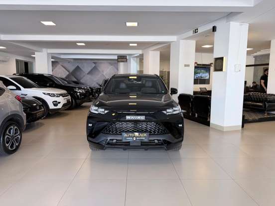 GWM-HAVAL H6 GT-1.5 PHEV AWD E-TRACTION GWM-HAVAL H6 GT-2024