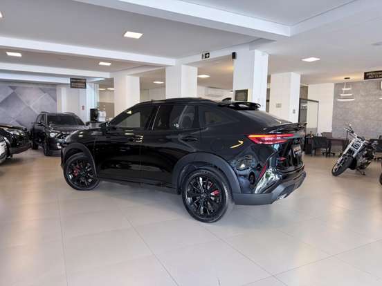 GWM-HAVAL H6 GT-2024