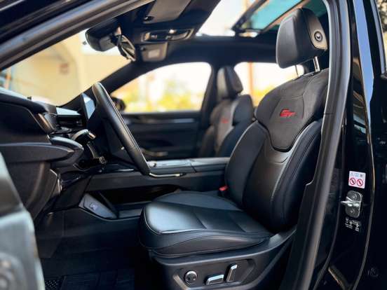 GWM-HAVAL H6 GT-1.5 PHEV AWD E-TRACTION GWM-HAVAL H6 GT-2024