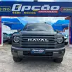 GWM HAVAL H9 2.4 TURBO DIESEL EXCLUSIVE 4X4 AUTOMÁTICO GWM HAVAL H9 2.4 TURBO DIESEL EXCLUSIVE 4X4 AUTOMÁTICO