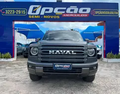 GWM HAVAL H9 2.4 TURBO DIESEL EXCLUSIVE 4X4 AUTOMÁTICO GWM HAVAL H9 2.4 TURBO DIESEL EXCLUSIVE 4X4 AUTOMÁTICO