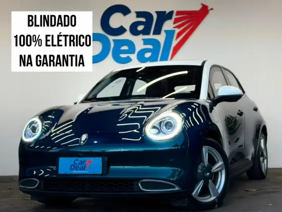 GWM ORA 03 48 KW ELÉTRICO SKIN GWM ORA 03 48 KW ELÉTRICO SKIN