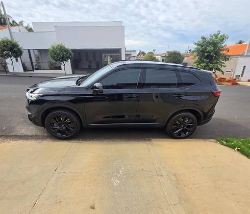 GWM HAVAL H6 1.5 HEV PREMIUM E-TRACTION