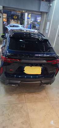 GWM-HAVAL H6 GT-1.5 PHEV AWD E-TRACTION GWM-HAVAL H6 GT-2024